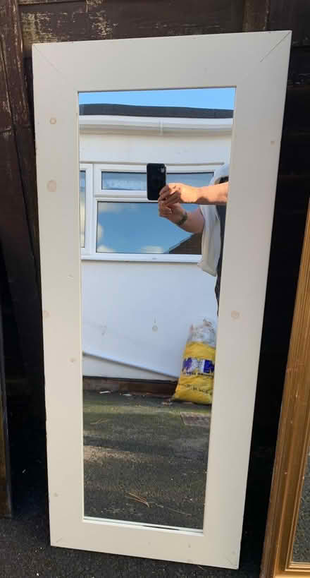 Photo of free mirrors (Willand EX15) #1