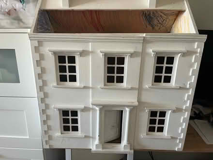 Photo of free Dolls house (Bath (BA2 1 - Southdown)) #1