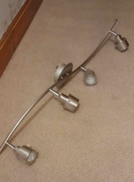 Photo of free Kitchen Light (Chesterfield S40) #1
