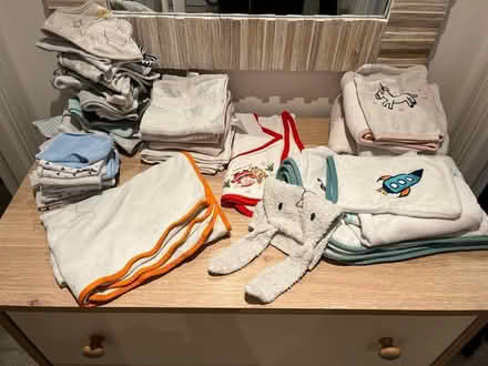 Photo of free Baby's bundle (BS34 Charlton Hayes) #1