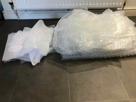 Photo of free Bubblewrap (Windermere LA23) #1
