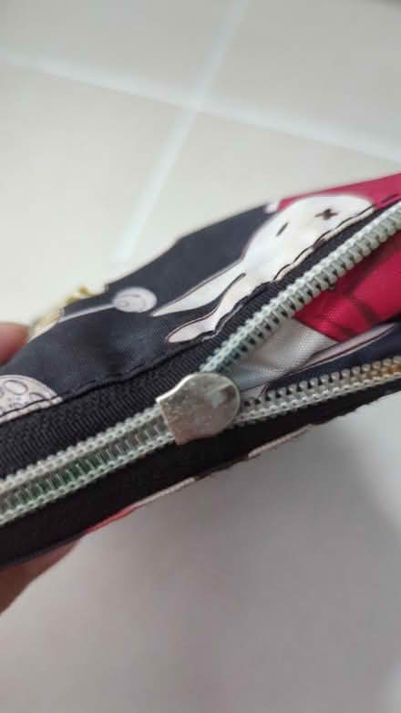 Photo of free Foldable tote bag (Sengkang) #3