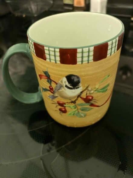 Photo of Lenox Mugs (North Burien) #1