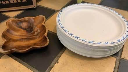 Photo of free Job lot household items (Christleton CH3) #3