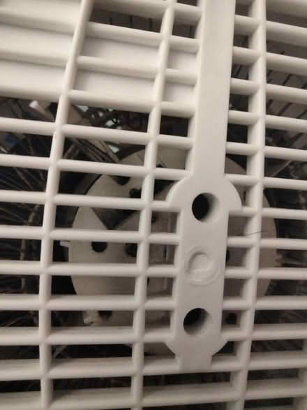 Photo of free Small space heater (Near Rowland St and S 1st Ave) #3