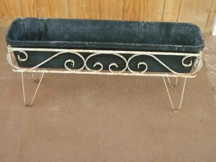 Photo of free Planter in need of refurbishment (New Costessey NR5) #1