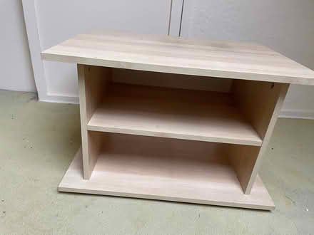 Photo of free Unit with storage (Corstorphine , EH12) #1