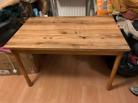 Photo of free Table (BN2) #1