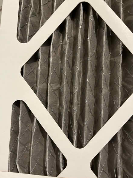 Photo of free 16x16x1 & 20x30x1 merv8 air filters (94086) #3