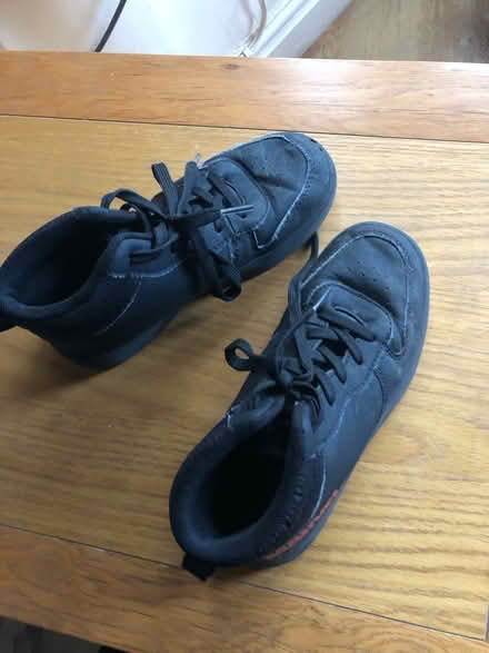 Photo of free Footwears (L4) #4
