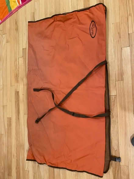 Photo of free Boyt Two-Barrel Seat Cover (New Fairfield CT) #1