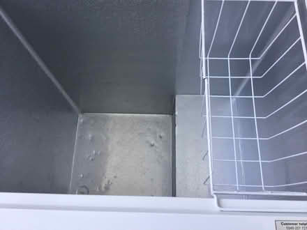 Photo of free Chest Freezer (BH10) #1