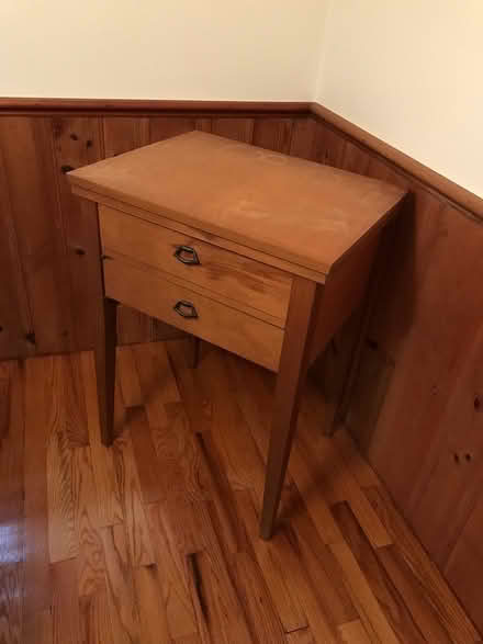 Photo of free Kenmore sewing machine (Chatham MA) #2