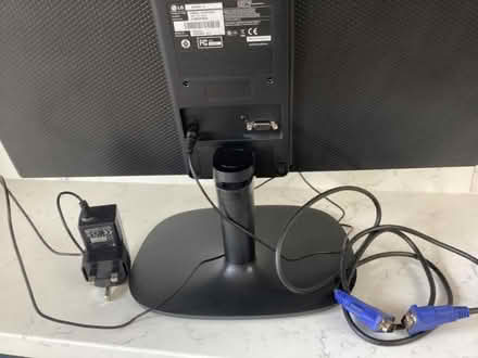 Photo of free Computer Monitor (CT9) #3