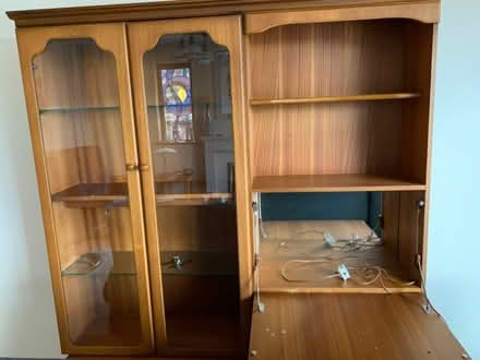 Photo of free Wall Unit (Heysham LA3) #1