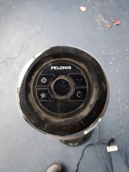 Photo of free Tower fan (Fletcher/Arden) #2