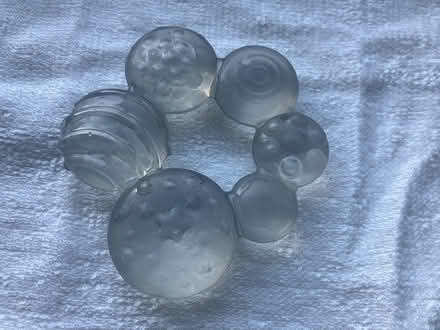 Photo of free Cooling teether (Maidstone ME15) #1