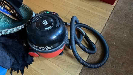 Photo of free Henry Extra vacuum (Penn Bucks) #1