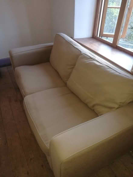 Photo of free Sofa (Nether Skyborry LD7) #2