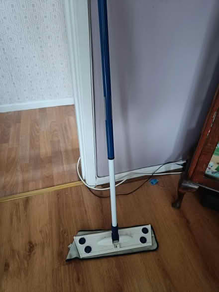 Photo of free Flat mop (Bristol, patchway) #1