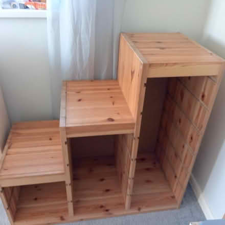 Photo of free Unit (Guiseley) #1
