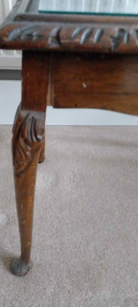 Photo of free Nest of Tables (Stanmore HA7) #1