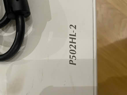 Photo of free Very Large Projector (HG1) #4
