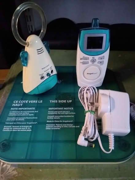 Photo of free baby care monitor (Penzance TR18) #1