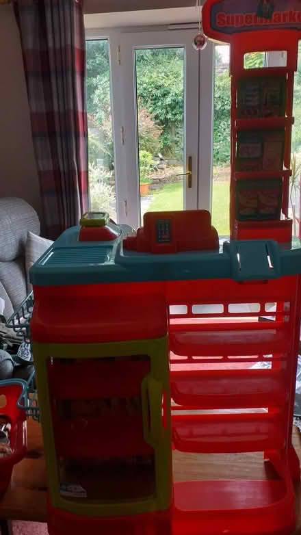 Photo of free Childs play Toy shop (Wells Road BA3) #2