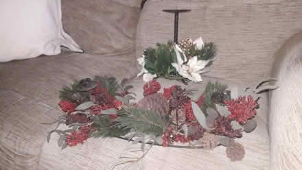 Photo of free Christmas items (Portsmouth PO3) #1
