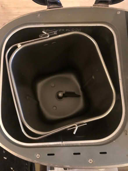Photo of free Bread maker (needs repair) (Hitchin SG4) #4