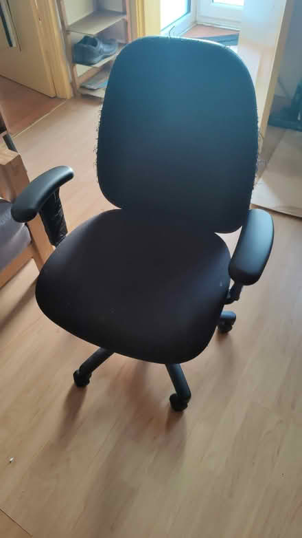 Photo of free Office chair (CB4) #1