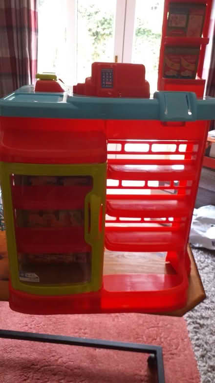 Photo of free Childs play Toy shop (Wells Road BA3) #3