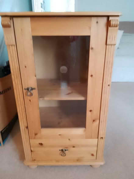Photo of free HiFiUnit (SG7 Baldock) #1