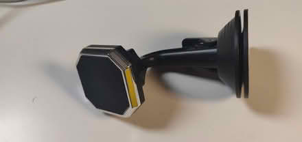 Photo of free Car phone holder magnetic (Heeley, S2) #2