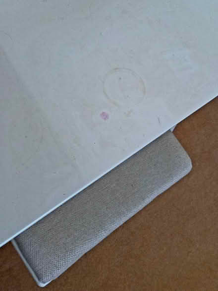 Photo of free Child/teenager's dressing table & stool (AB25) #2