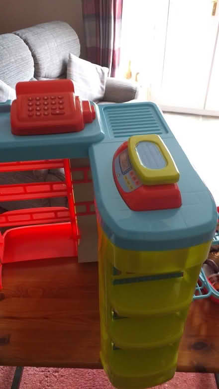 Photo of free Childs play Toy shop (Wells Road BA3) #1