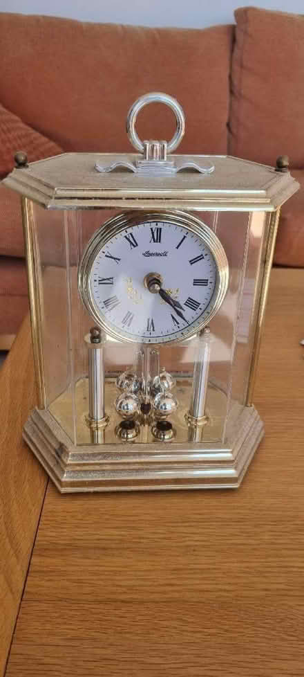 Photo of free Carriage clock (Bromley BR2) #1