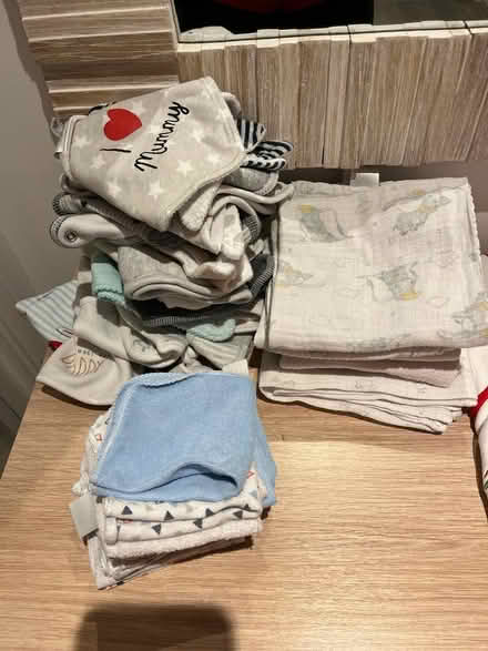 Photo of free Baby's bundle (BS34 Charlton Hayes) #4