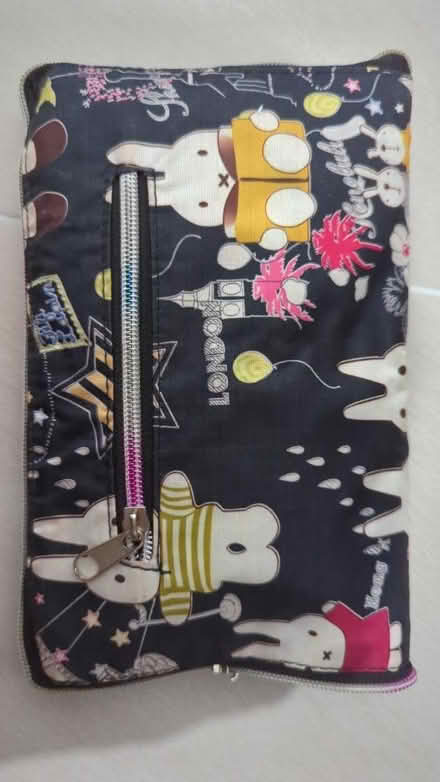 Photo of free Foldable tote bag (Sengkang) #2