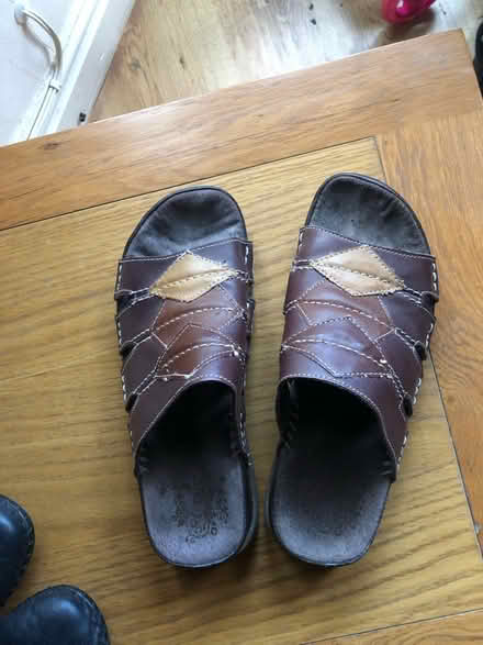 Photo of free Footwears (L4) #3
