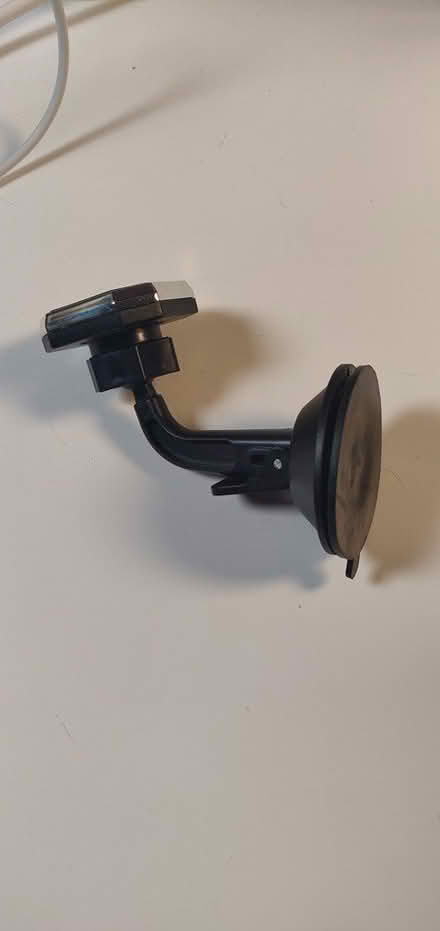 Photo of free Car phone holder magnetic (Heeley, S2) #1