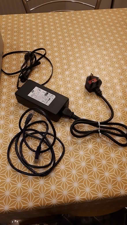 Photo of free HP printer (Sheffield 20) #2