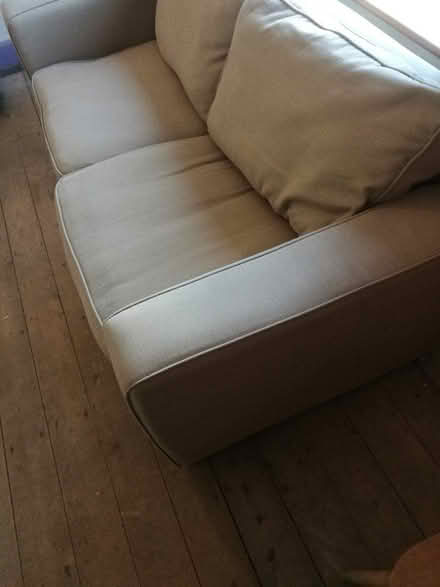 Photo of free Sofa (Nether Skyborry LD7) #4