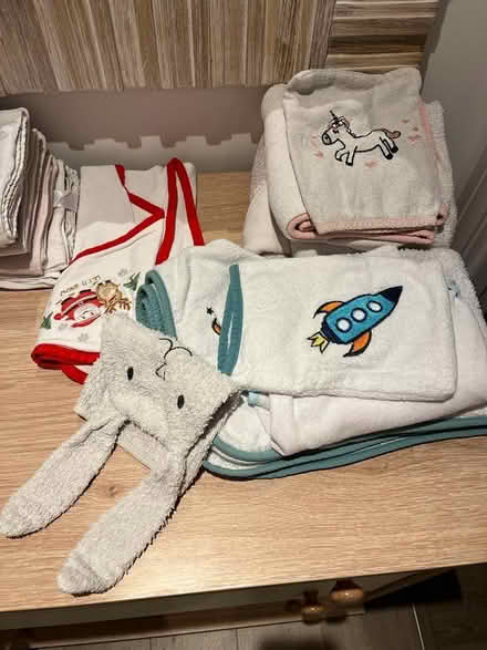 Photo of free Baby's bundle (BS34 Charlton Hayes) #3