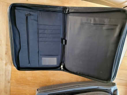Photo of free Laptop bag and zip folder (Chelmsford CM1) #4