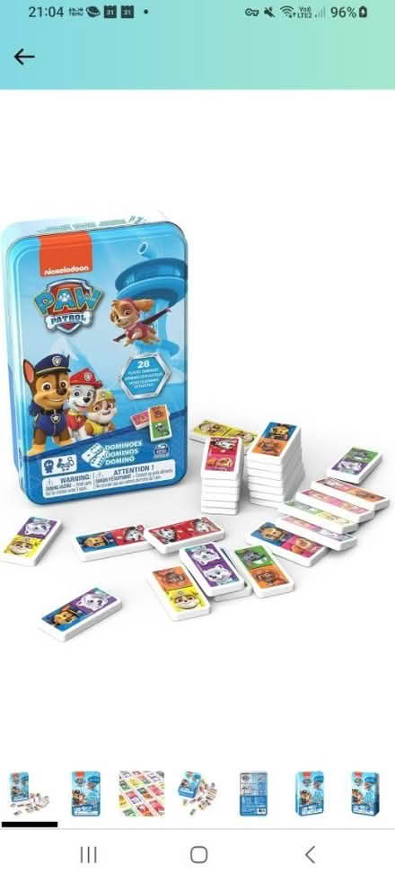 Photo of Children's games (Timperley) #4