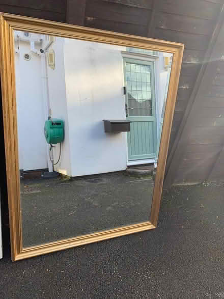 Photo of free mirrors (Willand EX15) #3