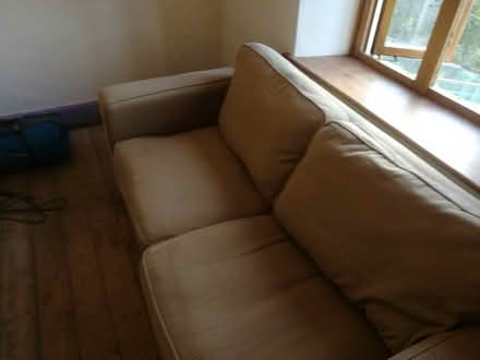 Photo of free Sofa (Nether Skyborry LD7) #3