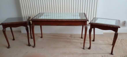 Photo of free Nest of Tables (Stanmore HA7) #3